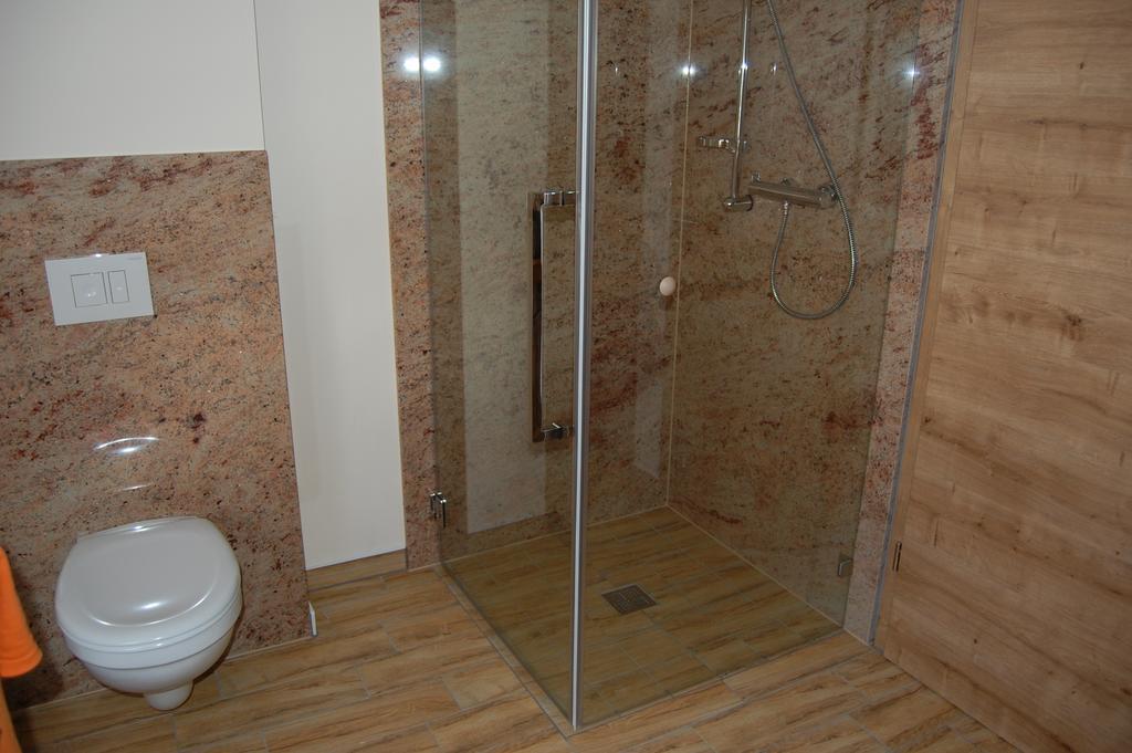 Ferienwohnung Am Muehlstein Lübben Quarto foto